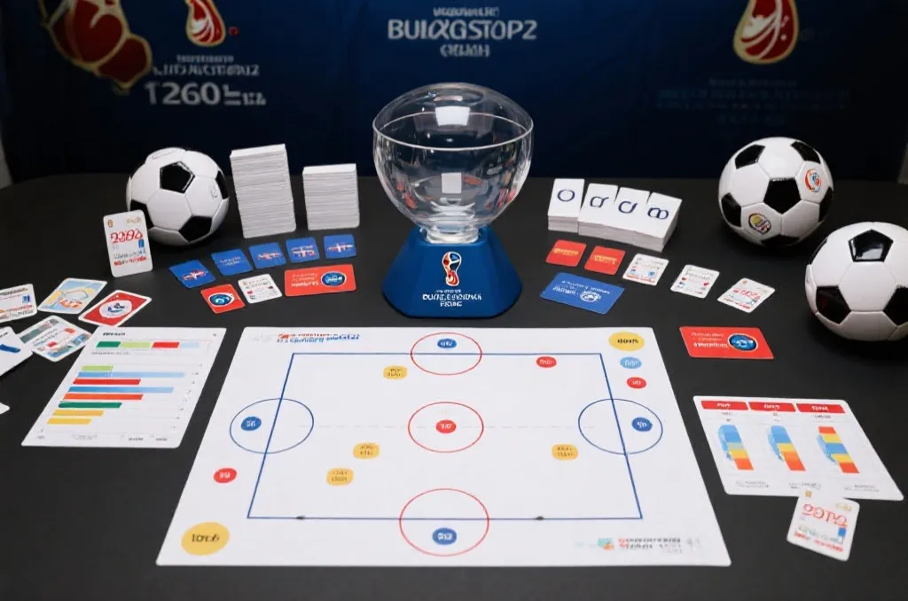 2026世界杯小组赛墨西哥规则：强队真稳了吗？北美球队出线机会正在被重估